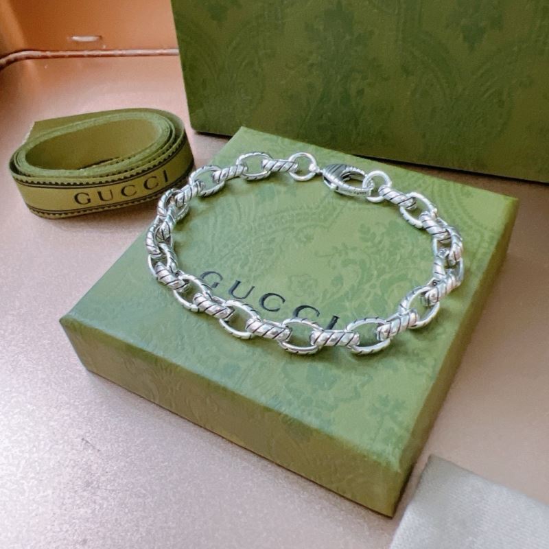 Gucci Bracelets